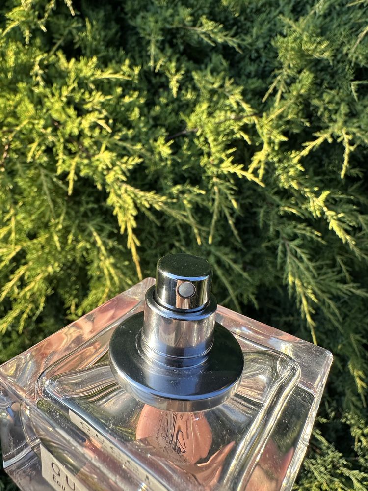 Guссi eau de Parfum II Gucci Memo Kedu оригінал