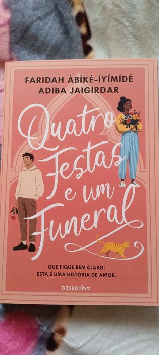 Livros lidos uma vez