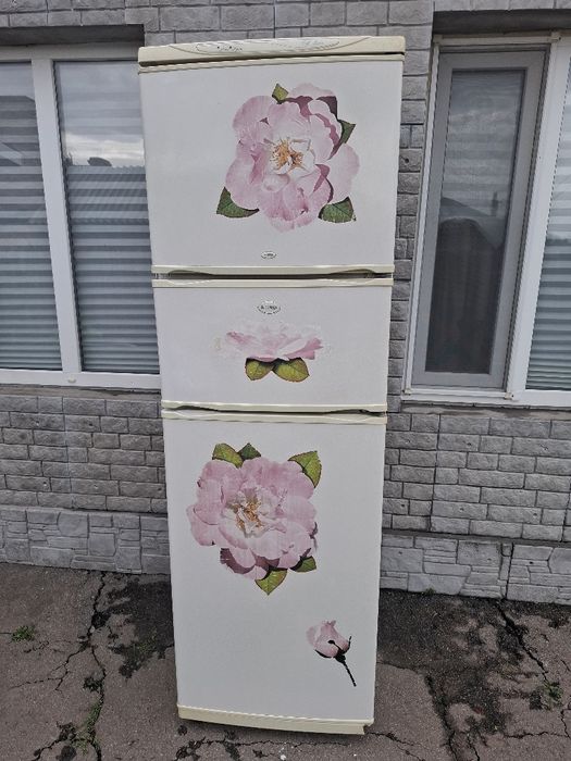 Холодильник Норд