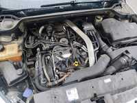 Silnik kompletny UHZ 2.7 HDI V6 Peugeot Citroen Jaguar LangeRover