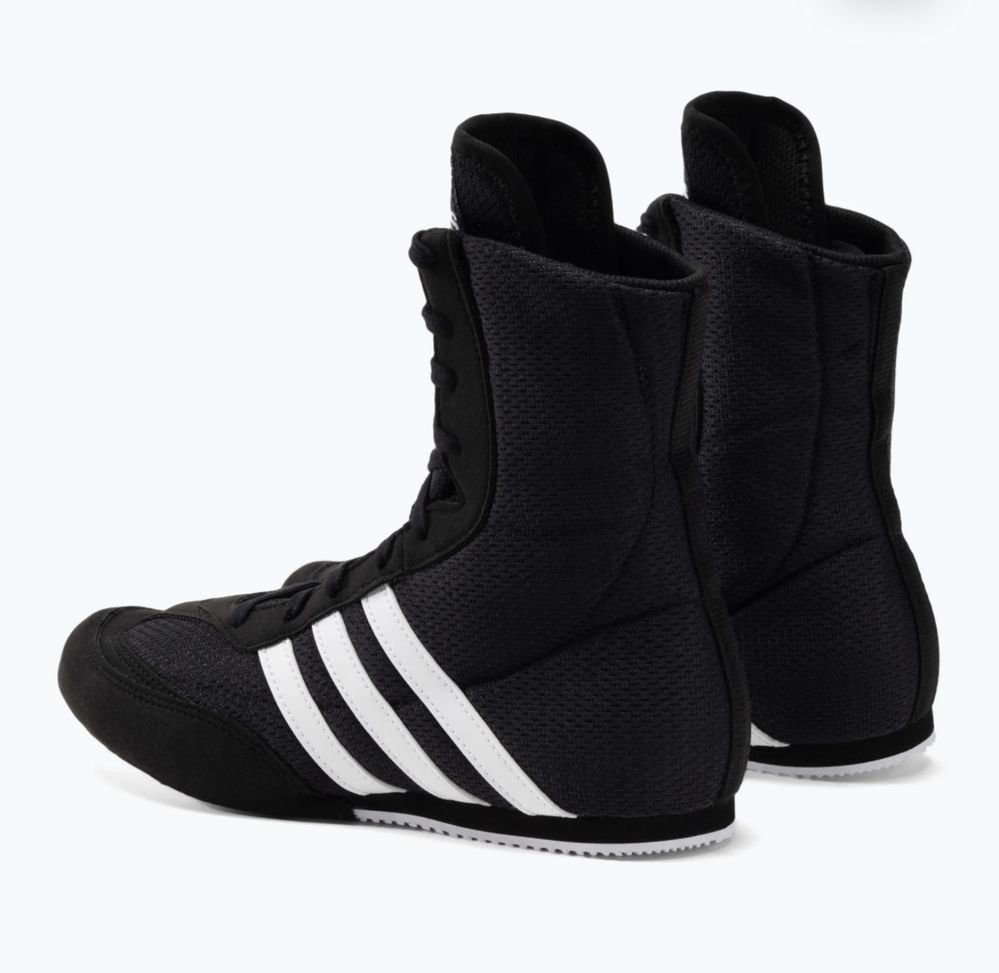 Боксерки Adidas Box Hog 2