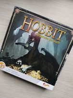 Gra planszowa Hobbit