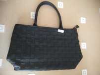 Bolsa Misako preta