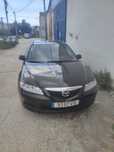 Mazda6 a funcionar perfeitamente