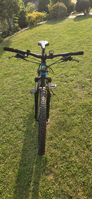 rower górski Giant Talon