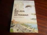 "A Balada do Ultramar" de Manuel Acácio