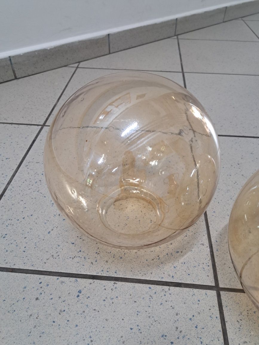 Kula klosz do ogrodu 2szt.