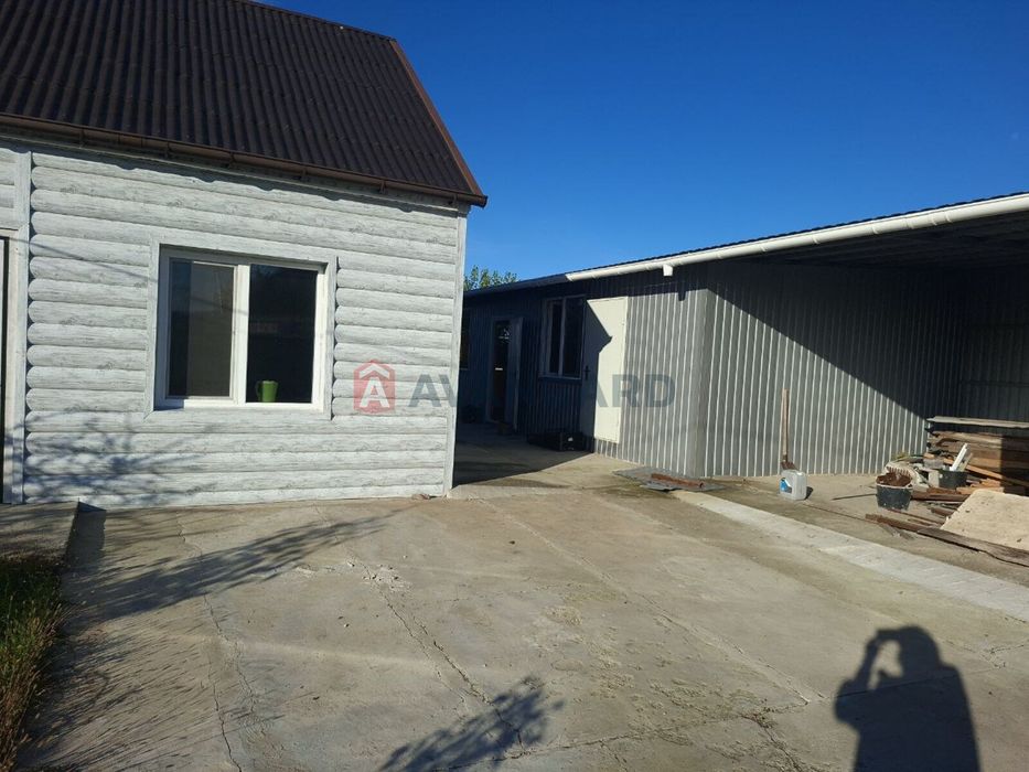 Будинок с.Вільна Тарасівка, Білоцерківського р-н,Без %