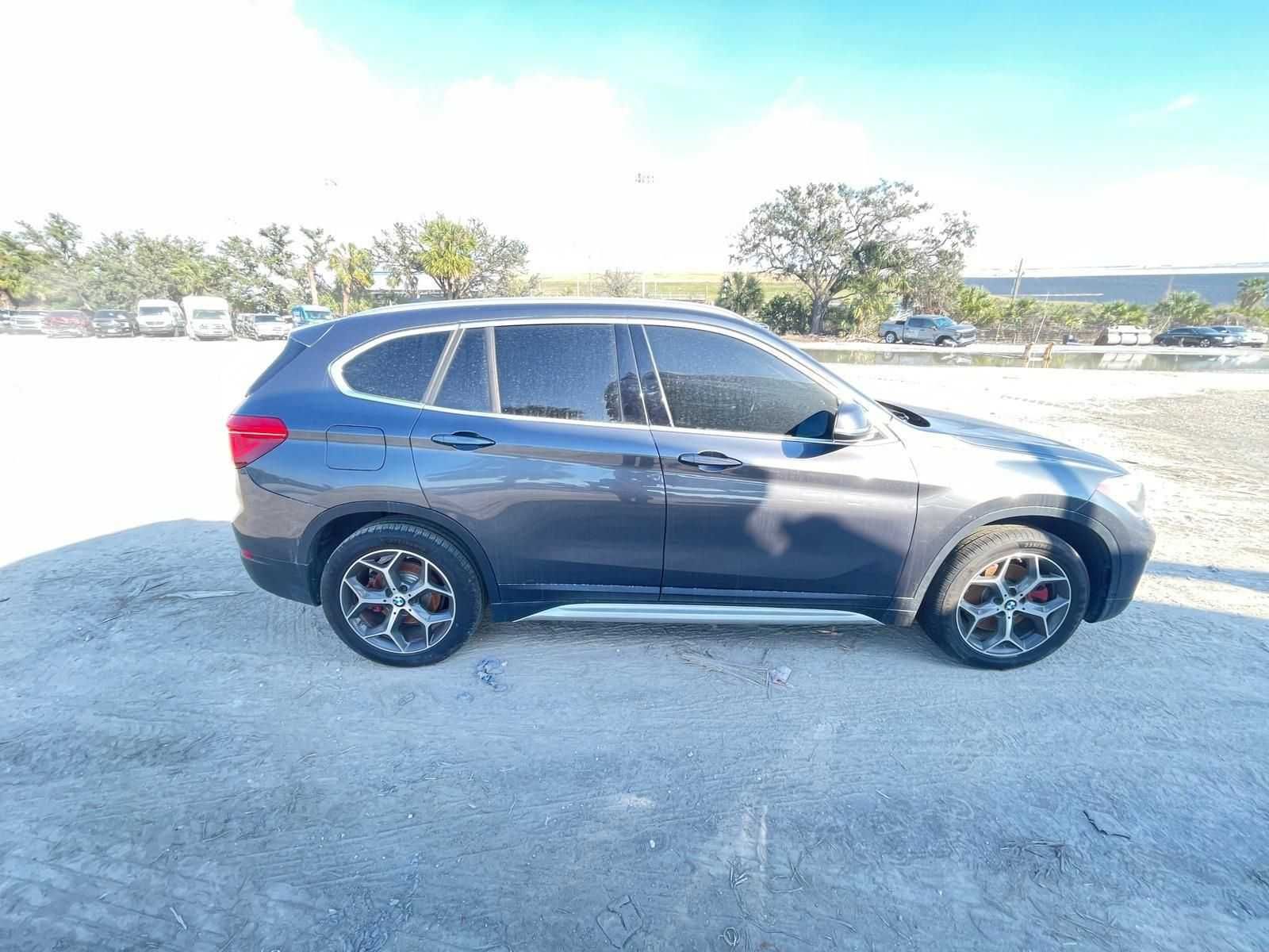 Разборка Авторазборка Розборка bmw x1 f48 sDrive28i 2015 2016 2017