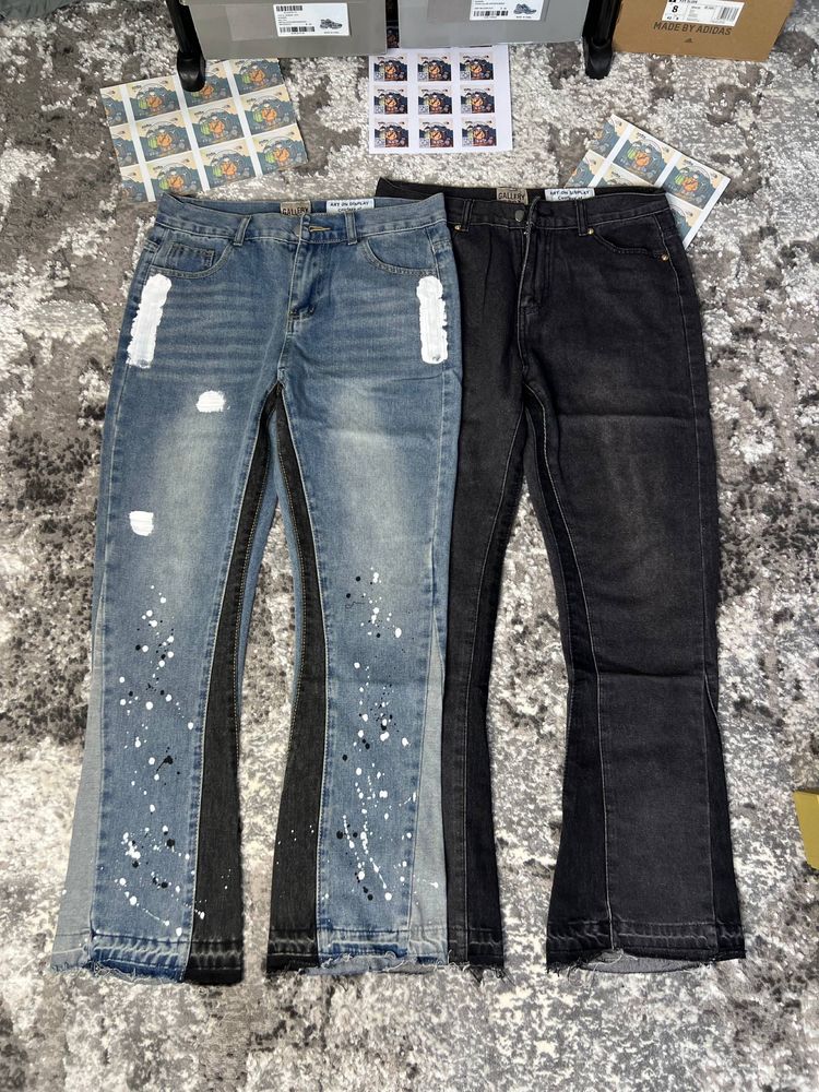 Джинси/Jeans Gallery DEPT