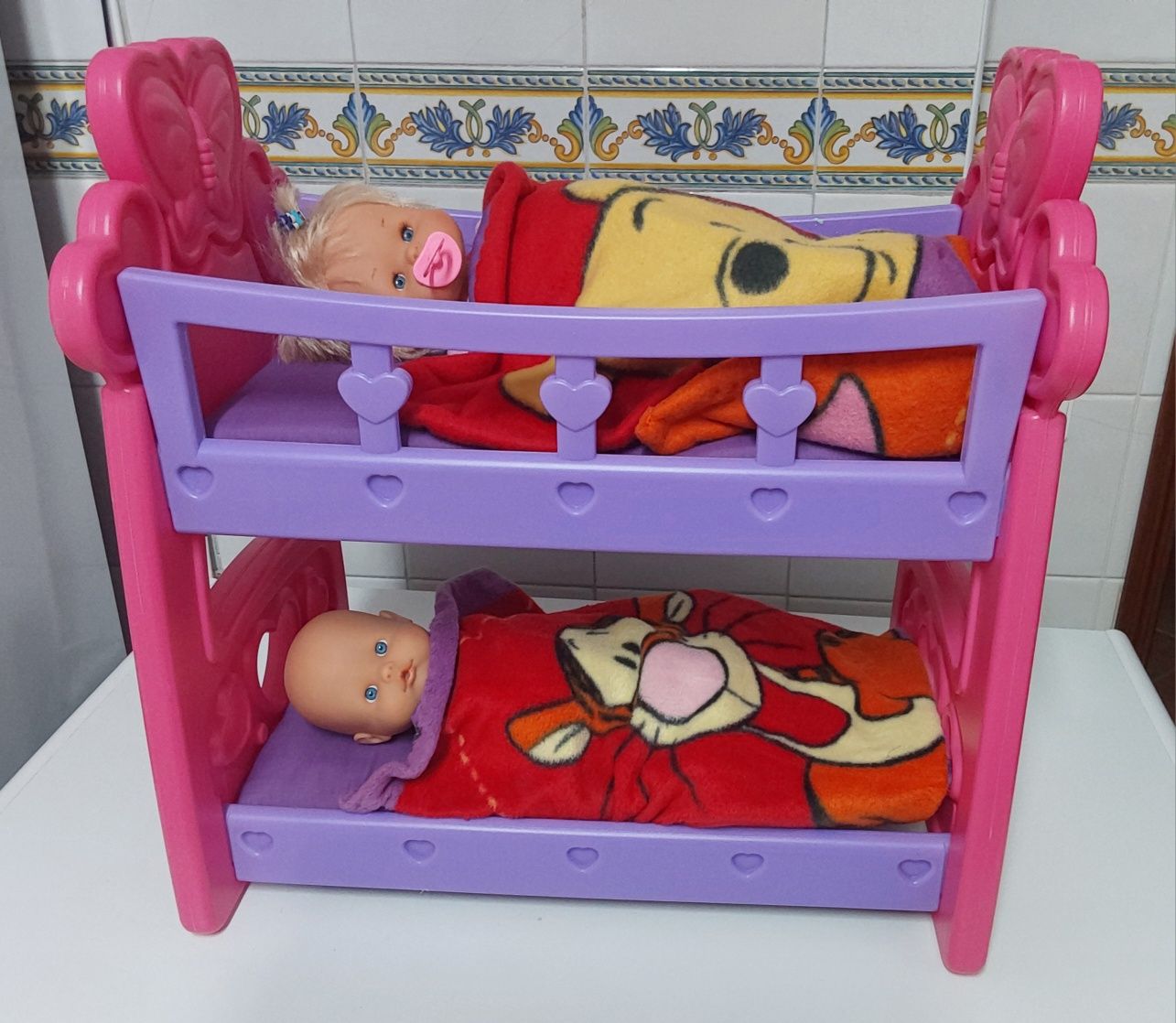 CAMA PARA CRIANÇA BRINCAR,DIDÁTICO.Casa,Quarto,Sala,Cozinha,Infantário