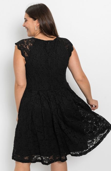 Wyprzedaż 2 sukienka 40 42 koronkowa 44 wesele komunia mama młodego mł