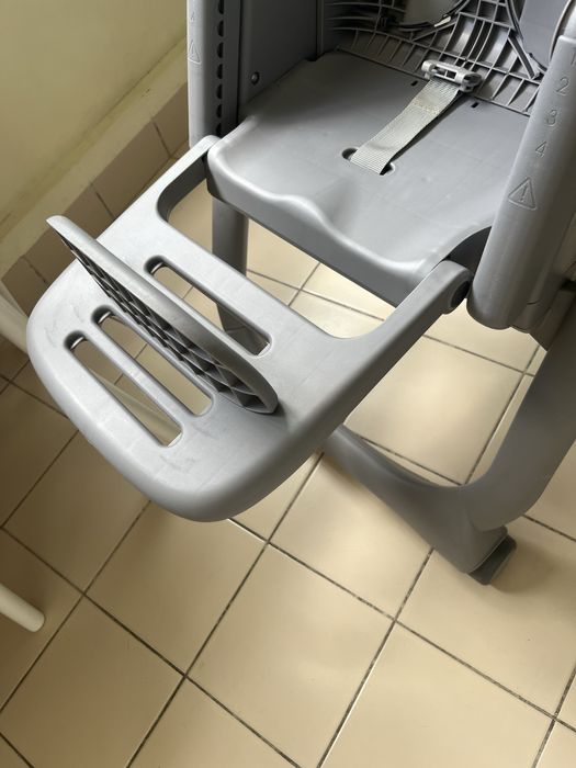 Cadeira / espreguiçadeira Chicco