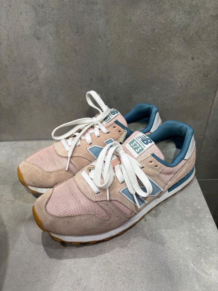 Buty New Balance 373 rozmiar 41.