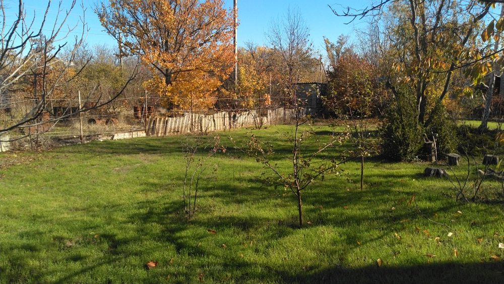 Садова ділянка 8 соток з будинком, Пересадівка, СТ "Трикотажник"