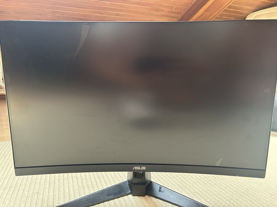 Monitor ASUS TUF Gaming 27”