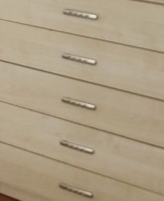 Mebel komoda bardzo ładna