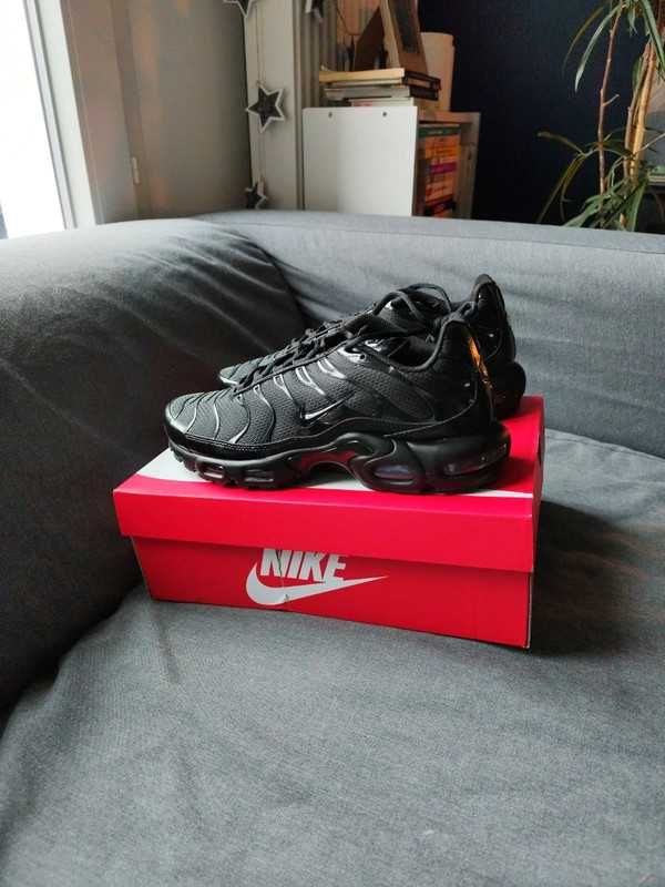 Nike_Max_TN"_Buty damskieLowFogButy damskie.43