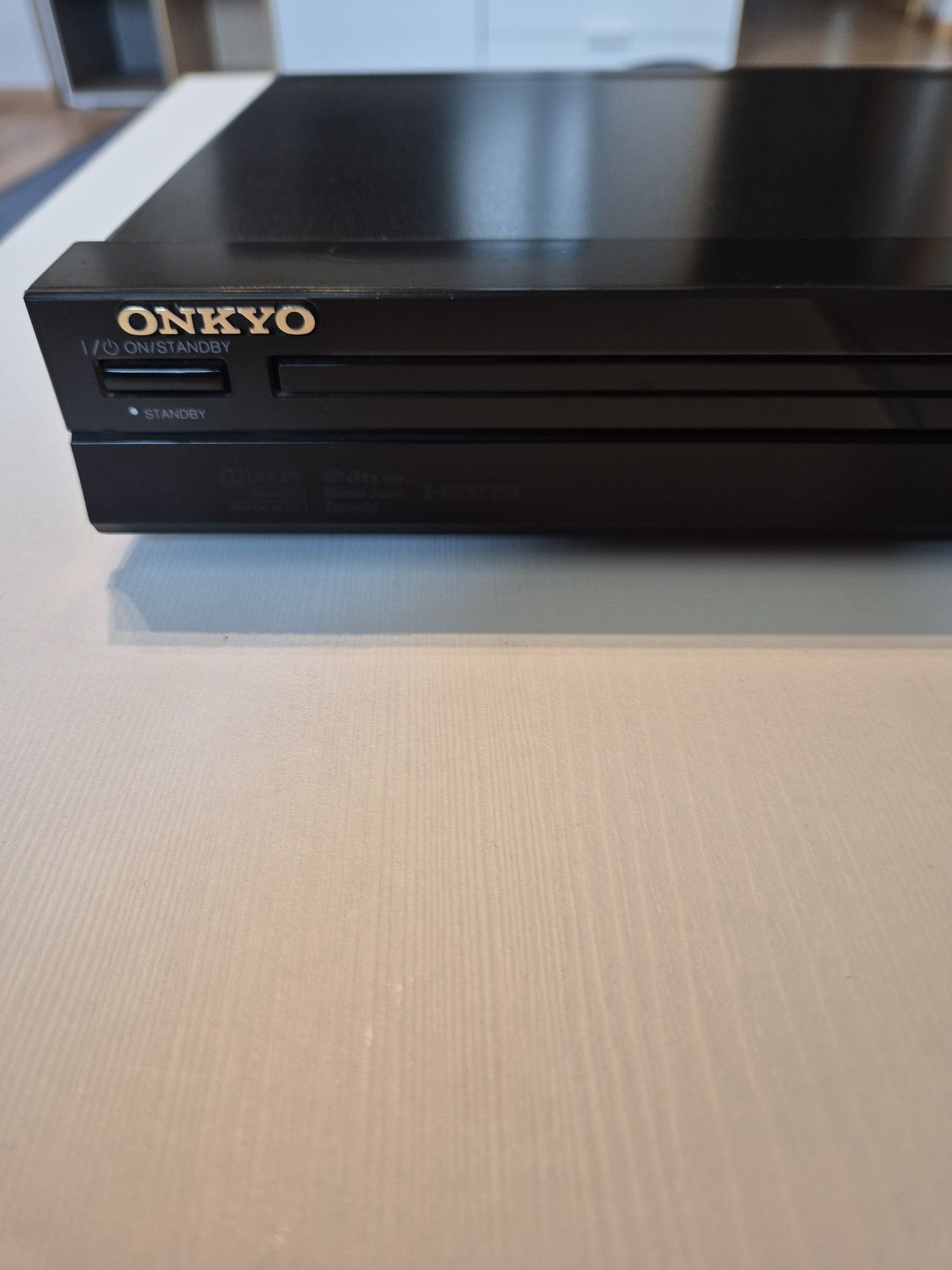 Odtwarzacz blu ray Onkyo BD-SP308