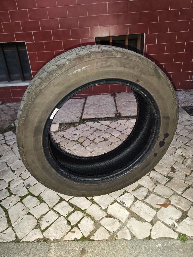 Pneu Mabor Sport Jet 3 195/55 16r 87v