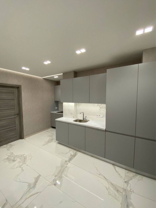 Сдам 2х к.кв в Новострое ЖК Дуэт на Алексеевке