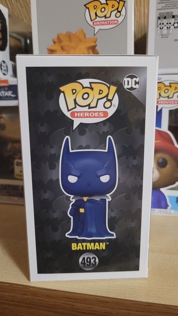 Funko Pop! Batman Бетмен