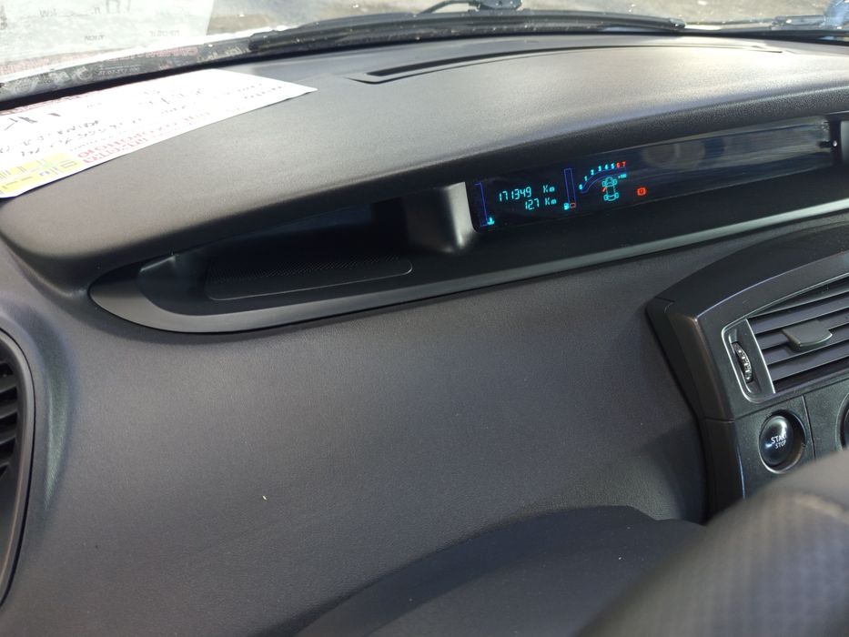 Продам Рено Сценік 1,6 бензин 16 клапаний