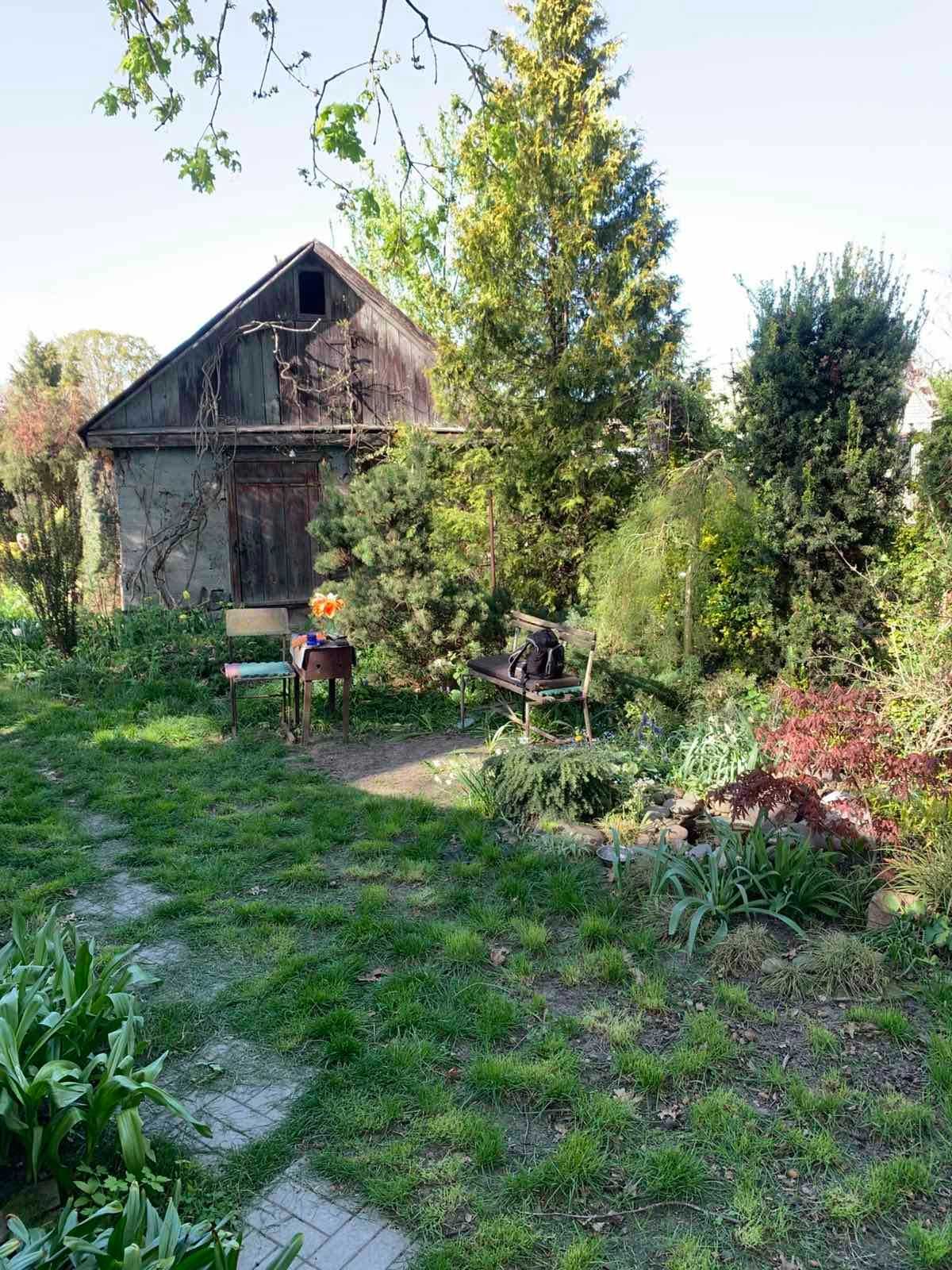 Продається затишна садиба в елітному районі Дахнівка!