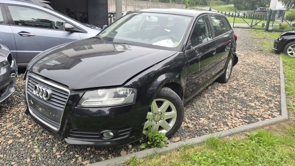 Audi A3 1.4b 125hp