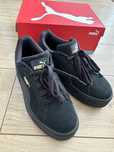 Puma sneakersy niskie damskie r.38
