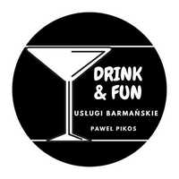 Barman - drink bar, usługi