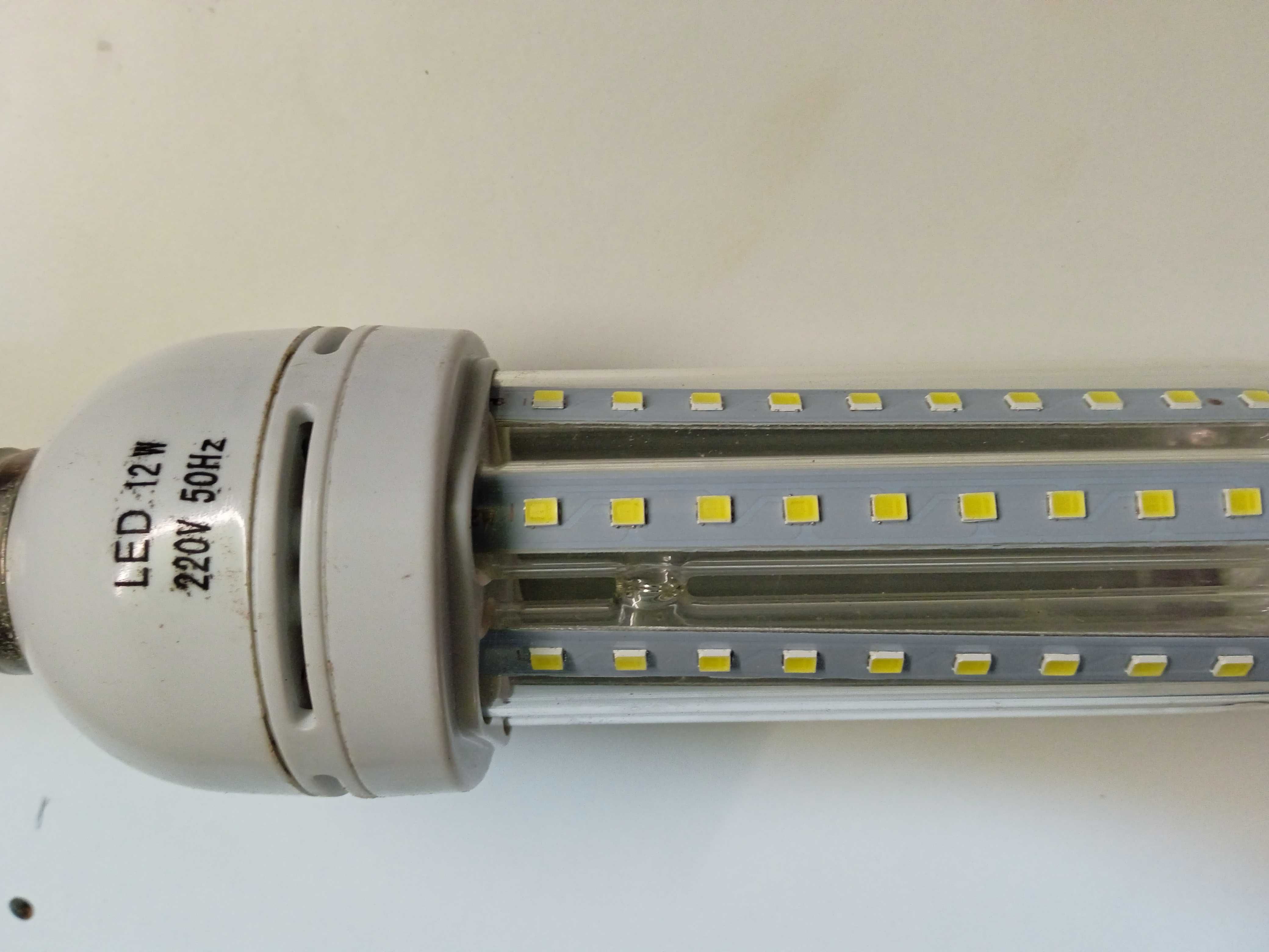 Żarówka led stroboskopowa
