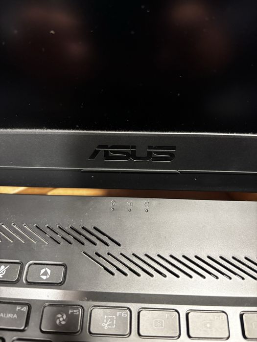 Portátil Asus Tuf Dash F15 FX516PE