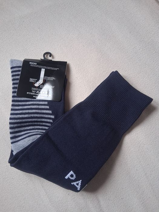 Getry piłkarskie chłopięce 35-38