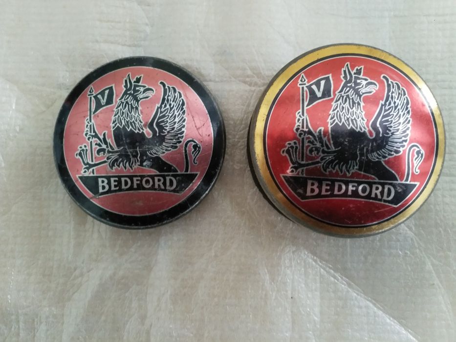 Peças Bedford J e TJ J2 J3 TJ610