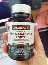 Ashwaganda Sinularis Forte