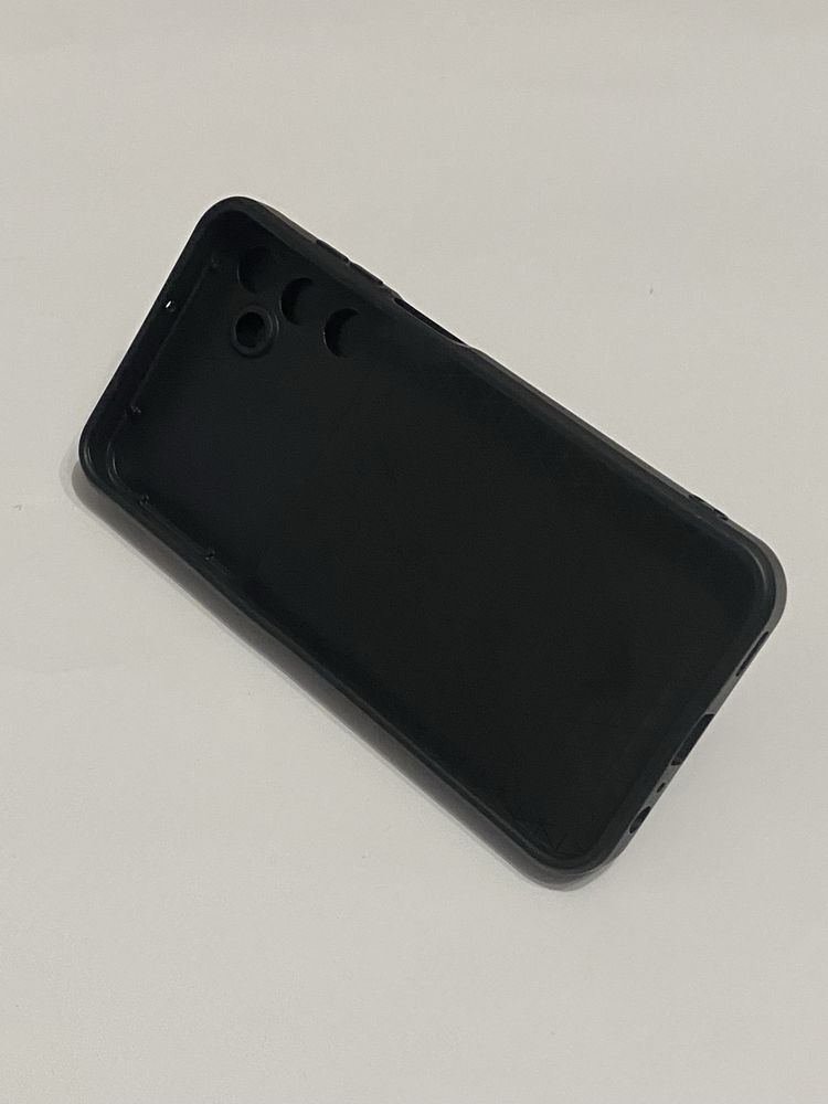 Чехол Samsung A15 / A155F Протиударний Захисний
