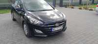 Hyundai I 30 Benzyna 1.4 MPi