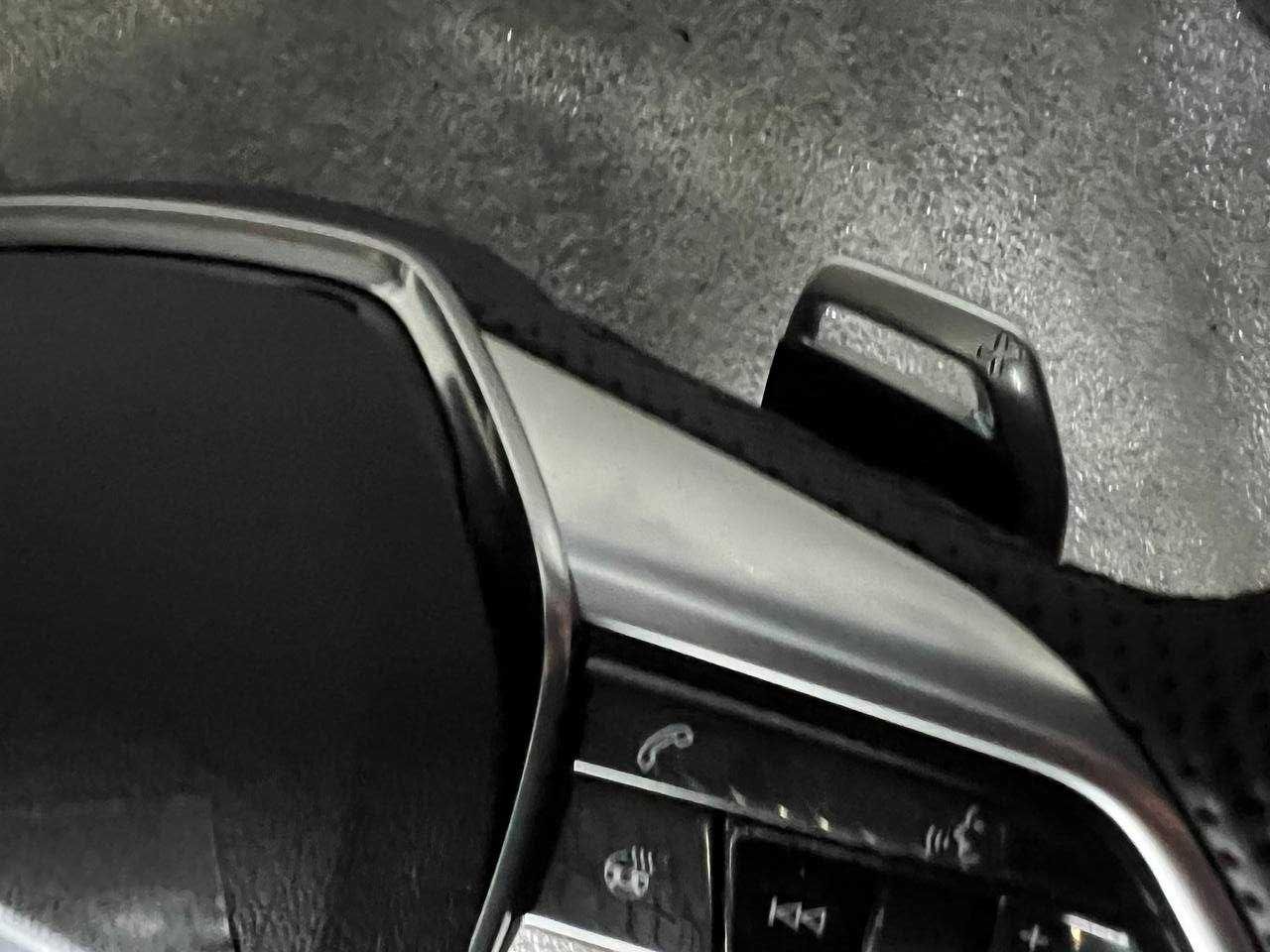 Руль Ауди А3 А4 А5 А6 А7 Q2 Q3 Q5 Кермо Audi Q7 Q8 Мультируль Подушка