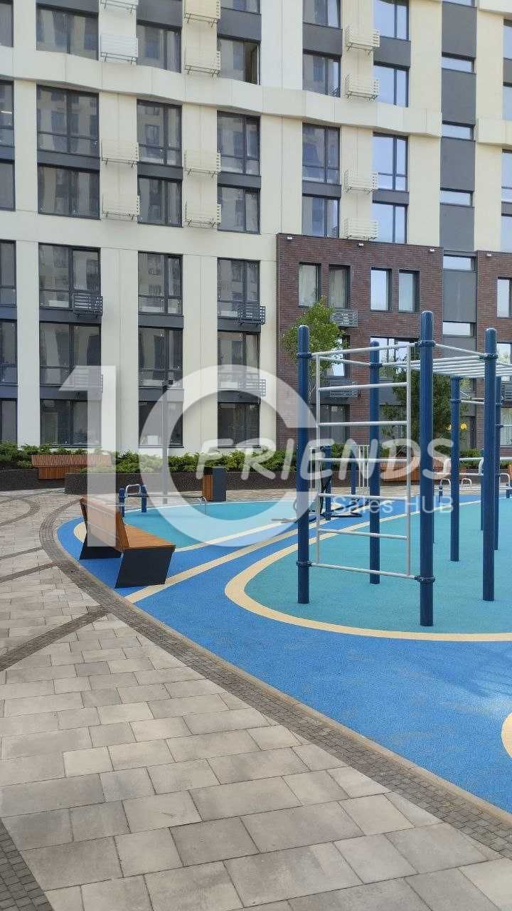 Продаж 2 -ї квартири 83м м.Дарниця ЖК Новий Автограф вул.Жмаченка,26