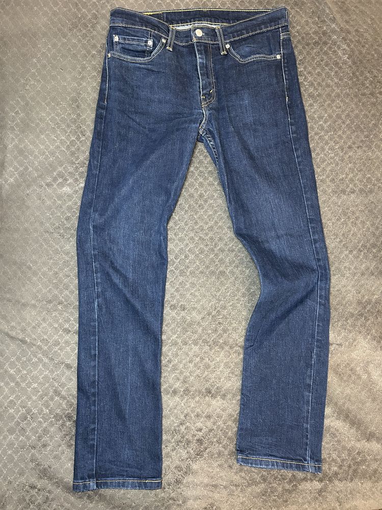 Джинси Levis 511 в ідевльному стані