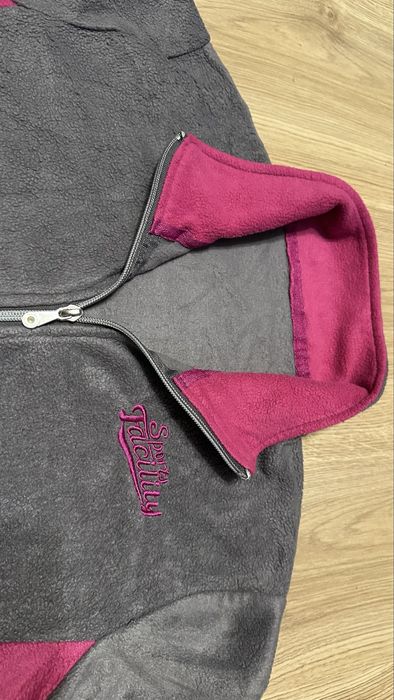 Жіноча флісова кофта, фліска