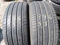 Opony używane 215/50R17 Michelin Primacy 4 2szt.