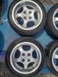 Felgi aluminiowe aluett R15 4x98 Opel Fiat Lancia