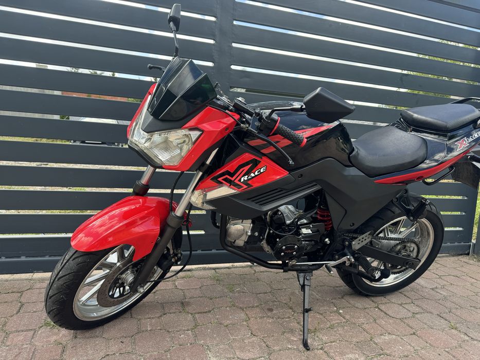 Zipp Xrace 50/80 ZADBANY jak nowy TRANSPORT CALA PL wideo prezentacja