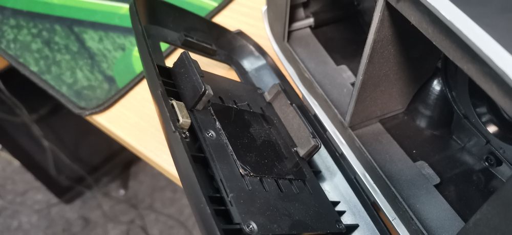 Silver Crest окуляри доповненої реальностіі