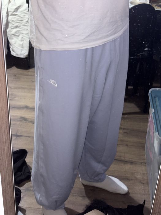 Nowe dresy nike męskie