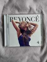 Płyta cd Beyonce 4 wydanie rozszerzone