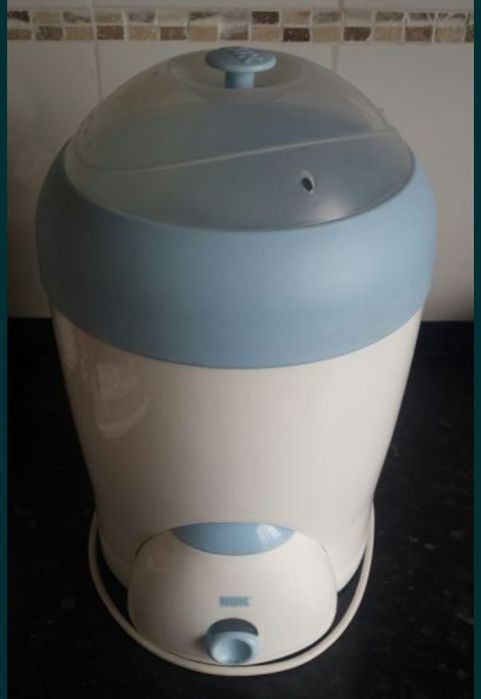 Vendo Esterilizador NUK