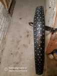 Schwalbe ice spiker pro evolution opony z kolcami